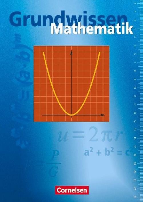 Grundwissen Mathematik Basisausgabe. Schülerbuch Theo Glocke