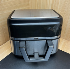 bella PRO - 9-qt. TriZone Touchscreen Air Fryer with Dual Flex Basket