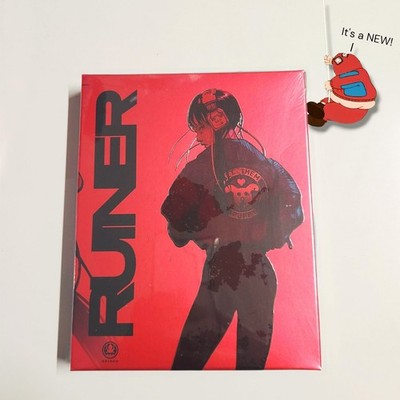 Switch Ruiner Collectors Edition Special Reserve Games - NEW