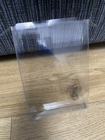 NINTENDO NES IRON SWORD WIZARDS & WARRIORS II  BOXED PAL MINT & PROTECTOR CASE