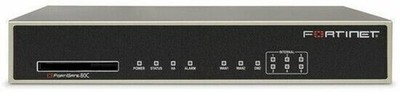 Fortinet FortiGate 80C - Unified Security Appliance