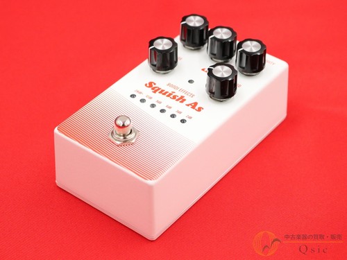 Bondi Effects Squish As Compressor Sm228 Kobe Store Stock