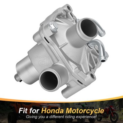 For Honda Water Pump Assembly Goldwing 1500	GL1500A SE 1997-2000 19200-MAM-A60