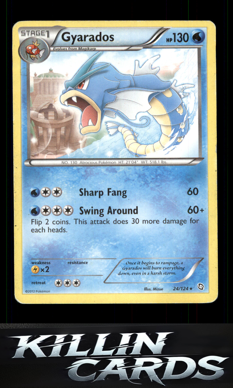 Gyarados