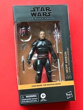 HASBRO Star Wars The Black Series MOFF GIDEON  Dark Trooper Armor  6  AF  NIB