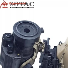 MATBOCK TARSIER ECLIPSE Light Transmission Adjuster Compatible with PVS14/PVS31