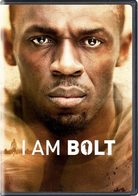 I Am Bolt (DVD) Usain Bolt