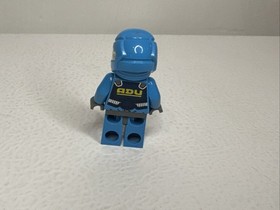 LEGO Minifigure - #AC005 | Alien Defense Unit Soldier 2 | Alien Conquest | #7049