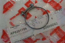 Carburetor Hose Collar Aprilia Gulliver Air 50