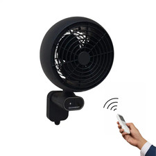 Consort 3kW Commercial Fan Heater with Wireless Fan Control – CFH3