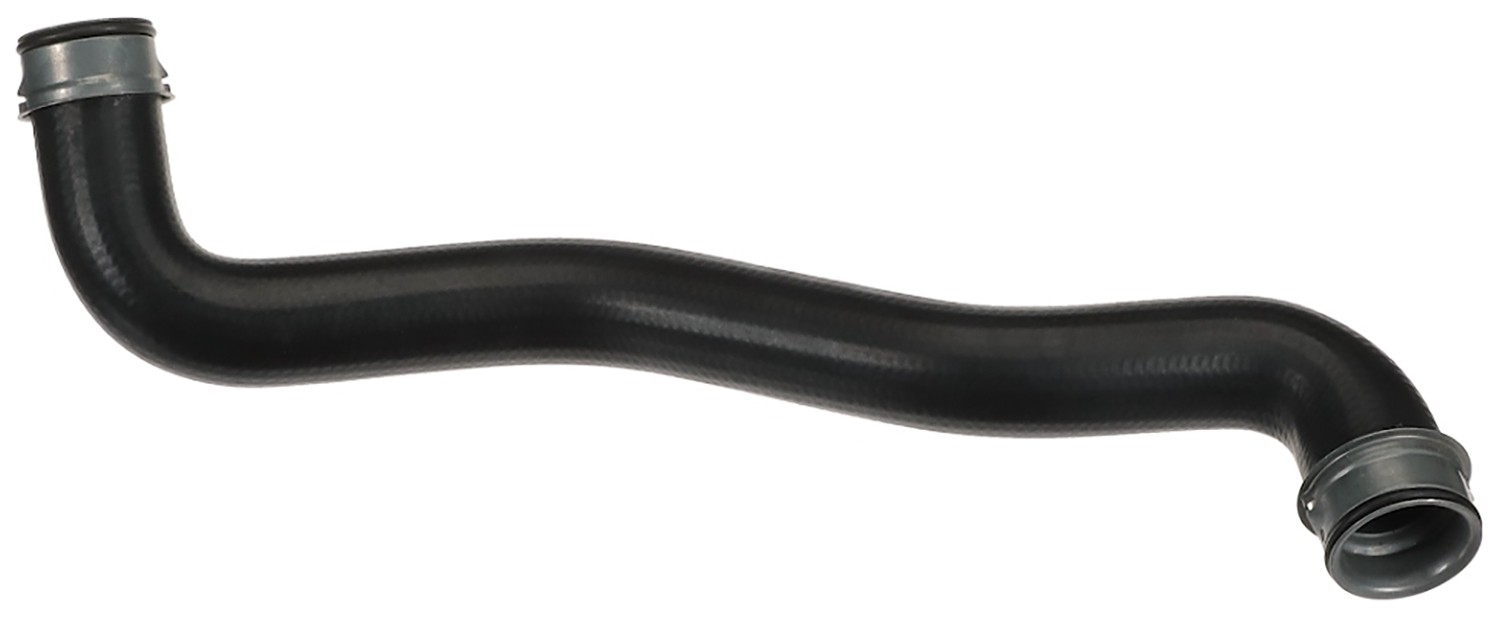 Radiator Hose Upper 05-2602 Gates Coolant 2045012582 A2045012582 Quality New - Image 2