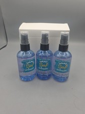 3 Bumble and bumble. Surf Infusion Oil Salt Infused Spray - 3.4oz/100ml New
