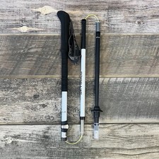 Leki Skysolo FX.One Carbon Trekking Poles - U...