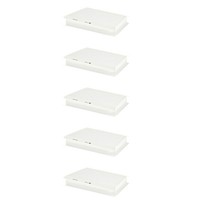 5X Mann-Filter CU 3461 Innenraumfilter Pollenfilter 5-STÜCK!