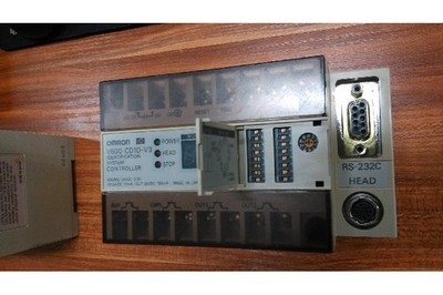 express delivery   MODULE V600-CD1D-V3 Refurbished *mn