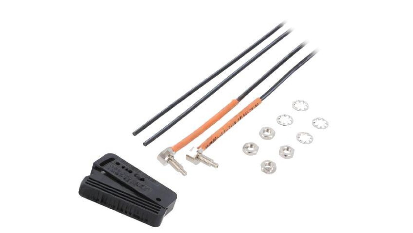 Sensor: Fiber Optic Range: 1500mm E32-T11N 2M