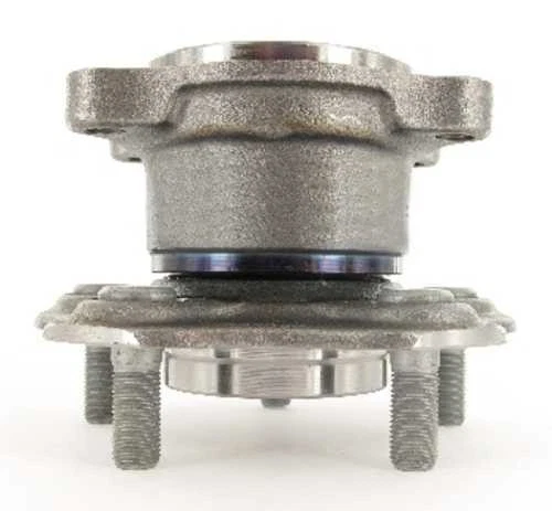 Rolamento de eixo e conjunto de cubo SKF BR930463 serve para 04-09 Nissan Quest - Imagem 3 de 3
