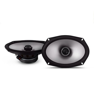 Alpine S2-S69 S-Series 6x9'' 2-Way Coaxial Speakers - Pair
