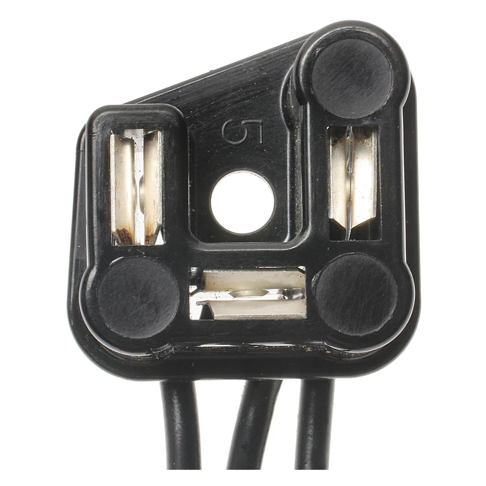 For 1988-2002 Land Rover Range Rover Headlight Connector SMP 1988 1989 1990 1991 - image 2 of 3