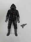 VTG 1982 Kenner Star Wars COO Hong Kong TIE Fighter Pilot Complete Original