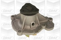 Wasserpumpe MotorküHlung Graf PA537 FüR Micra K11 Nissan 2 16V HK11 AK11