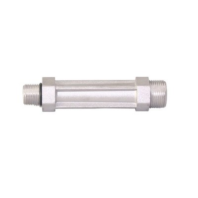 New Briggs & Stratton OEM 201497GS Pressure Washer Fitting 020273-2 - 2550 PSI