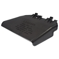 Murray 1705449SM Deflector, Black