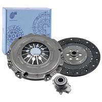 Blue Print Kupplungssatz + AusrüCklager FüR Fiat Sedici 189 Suzuki SX4 1.9D/Ddis
