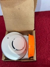 Honeywell Notifier NP-100 Photoelectric Smoke Detector FREE SHIPPING!! Ivory