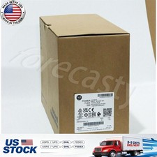 New Allen-Bradley 25B-D030N114 PowerFlex 525 15kW 20Hp AC Drive US Free Tax