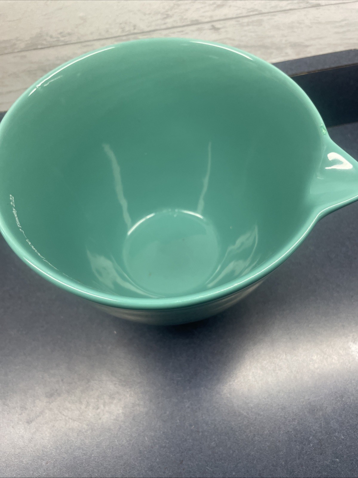 Abbey Gift Mixing Bowl