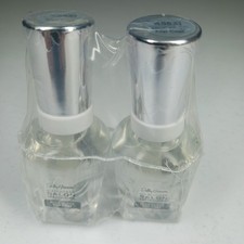 Sally Hansen 2-Pack Complete Salon Manicure Beautifiers High Gloss Top Coat