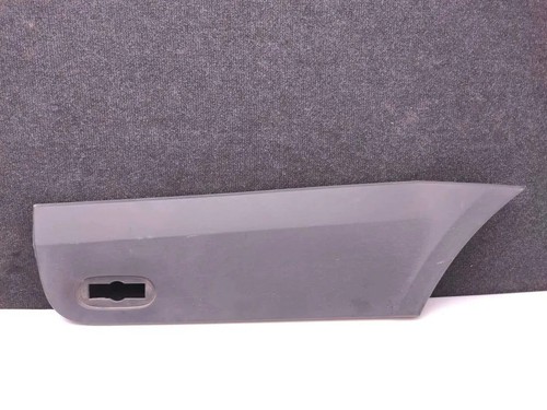 VW CRAFTER Furgon SY Kotflügelzierleiste hinten rechts A9066902882 31734607