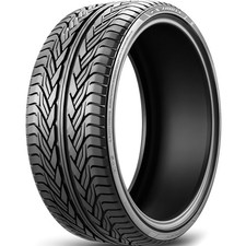 Lexani Lx-thirty 29525r28 Zr 103w Xl All Season Tire 55k Mi Warranty 320aa