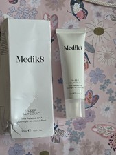 Medik8 Sleep Glycolic Overnight AHA Release Peel - 30ml