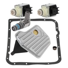 24230298 10478120 4T65E 4L60E Transmission Solenoid Valve - with TCC PWM Do...