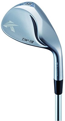 New Kasco Sand Wedge Dolphin Wedge Straight Neck Type DW-118 DYNAMIC GOLD S200