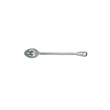 Winco BSST-13 13 Slotted Spoon