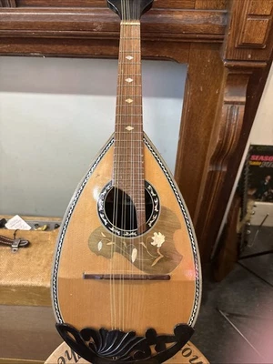 Suzuki Mandolins for sale - eBay