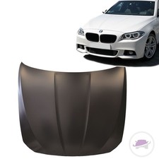 Verzinkt Motorhaube Bonnet ZERTIFIZIERT passt f�r BMW 5er F10 F11 10-17 auch LCI