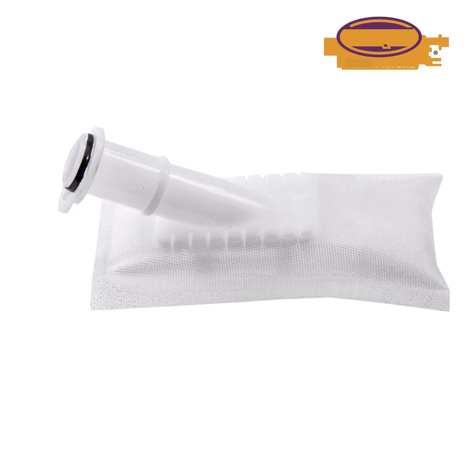 Filtro de bomba de combustible Herko FS458 apto para Nissan 200SX Sentra Altima 1995-2001 Foto 2 de 4