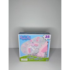 Peppa Pig, Little Dreamer- 25 pcs foam puzzle