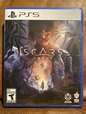 Scars Above - PlayStation 5 PS5