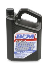80260 Bm Trick Shift Automatic Transmission Fluid - 1 Gallon Bottle