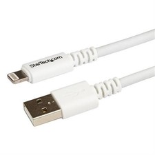 Image of StarTech 3 m (10 ft.) USB to lightening Cable - Long iPhone / iPad / iPod Cha...