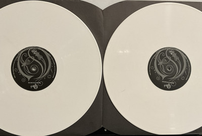 Opeth – Morningrise LP 2016 Candlelight Records Candle7107100
