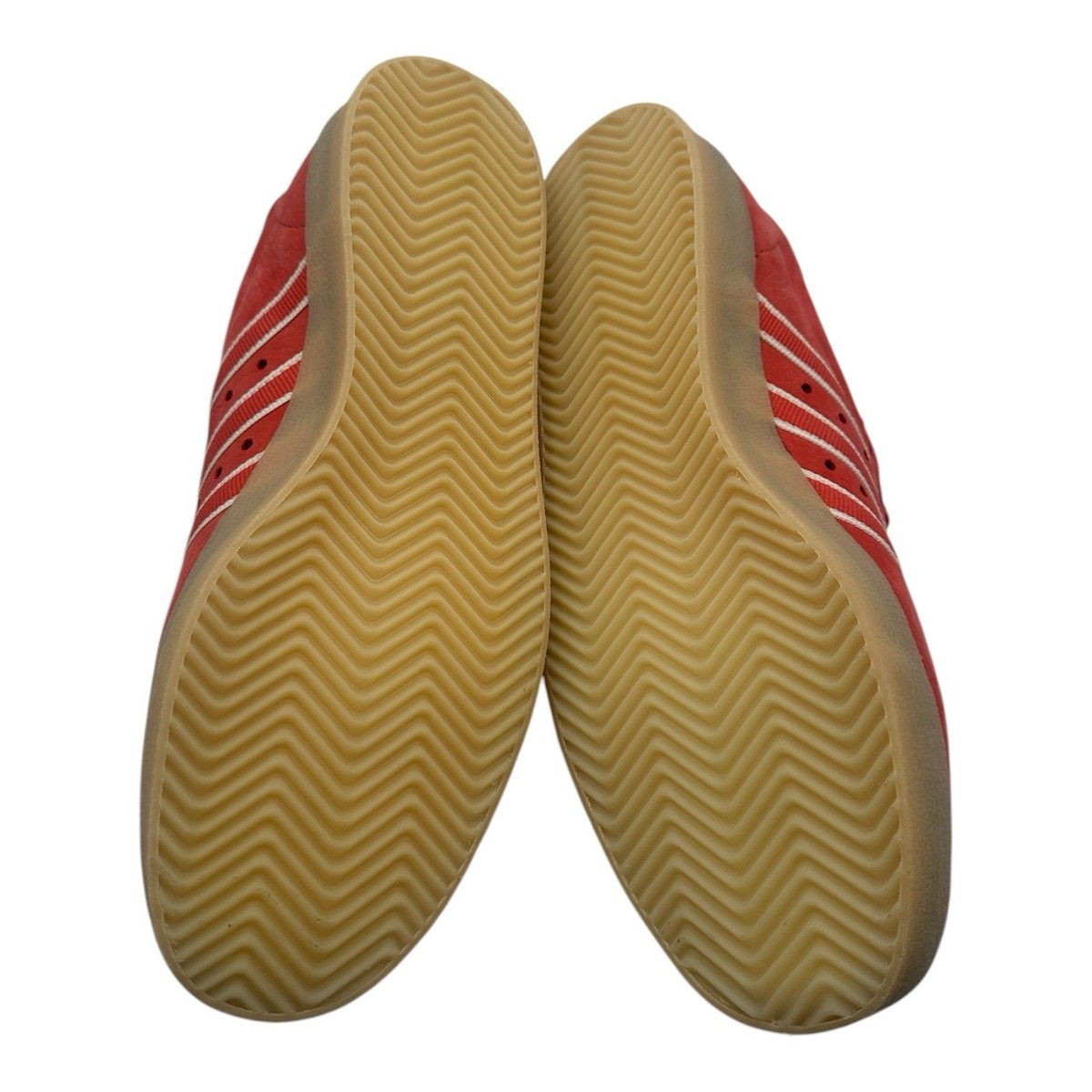 Adidas Shoes Mens 10.5 Oyster Holdings 350 Casual Trainers Sneakers DB1975 Adidas x Oyster 350 Sneaker (Ash Pearl) – Oyster Holdings main image 2