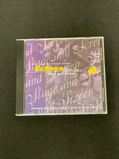 DCI Drum Corps International Echoes Vol. 1- Stage and Screen 2002 CD