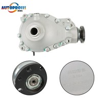 FüR Bmw X3 F25 9455991 31509455991 1X Vorderachsgetriebe 3,73 ÜBersetzung