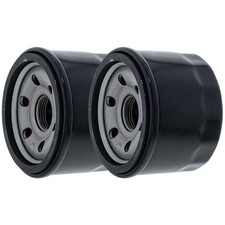 Troy-bilt 951-12690 Engine Oil Filter Mustang Pony Horse Bronco 42 Z42 Tb46 2pk
